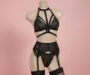Fine Lingerie